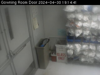 Live image - camera may be offline